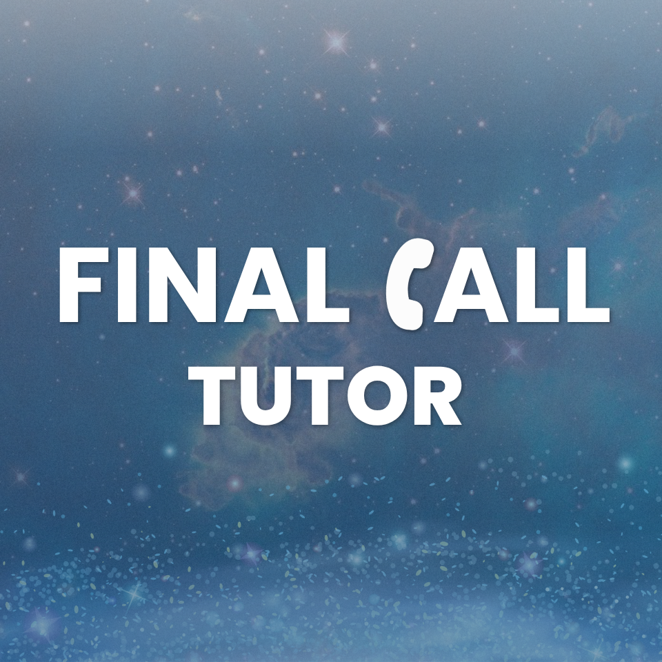 finalcalltutor.com